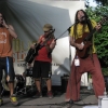 9. Internationales Straßenmusikfestival in Ludwigsburg