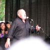 Joe Cocker unterm Viadukt - 4.Juli 2010