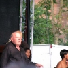 Joe Cocker unterm Viadukt - 4.Juli 2010