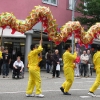 Parade der Kulturen - Ludwigsburg