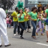 Parade der Kulturen