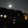 Vollmond 19. auf 20.März 2011