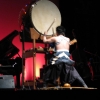 World Percussion Ensemble
