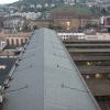 Stuttgart am Abend