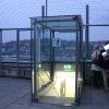 Stuttgart am Abend