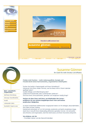 Relaunch, Homepagerenovierung Relaunch, Homepagerenovierung