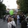 Demo gegen Stuttgart 21, 03.Sept. 2010