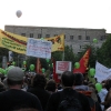 Demo gegen Stuttgart 21, 03.Sept. 2010