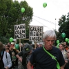 Demo gegen Stuttgart 21, 03.Sept. 2010