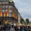 Demo gegen Stuttgart 21, 03.Sept. 2010