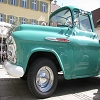 Oldtimer April 2011