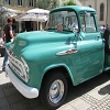 Oldtimer April 2011