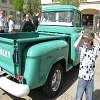 Oldtimer April 2011