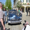 Oldtimer April 2011