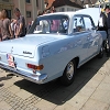 Oldtimer April 2011