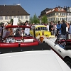 Oldtimer April 2011