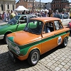 Oldtimer April 2011