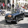 Oldtimer April 2011