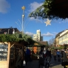 Ludwigsburg Barocker Weihnachtsmarkt 2016