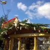Ludwigsburg Barocker Weihnachtsmarkt 2016