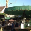 Ludwigsburg Barocker Weihnachtsmarkt 2016