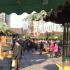 Ludwigsburg Barocker Weihnachtsmarkt 2016