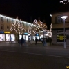 Ludwigsburg Barocker Weihnachtsmarkt 2016
