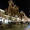 Ludwigsburg Barocker Weihnachtsmarkt 2016
