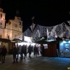 Ludwigsburg Barocker Weihnachtsmarkt 2016
