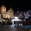 Ludwigsburg Barocker Weihnachtsmarkt 2016