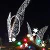 Ludwigsburg Barocker Weihnachtsmarkt 2016