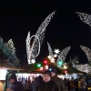 Ludwigsburg Barocker Weihnachtsmarkt 2016