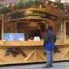 Ludwigsburg Barocker Weihnachtsmarkt 2016