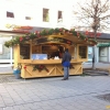 Ludwigsburg Barocker Weihnachtsmarkt 2016