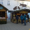 Ludwigsburg Barocker Weihnachtsmarkt 2016