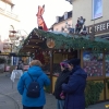 Ludwigsburg Barocker Weihnachtsmarkt 2016