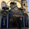 Ludwigsburg Barocker Weihnachtsmarkt 2016