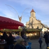 Ludwigsburg Barocker Weihnachtsmarkt 2016