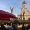 Ludwigsburg Barocker Weihnachtsmarkt 2016