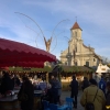 Ludwigsburg Barocker Weihnachtsmarkt 2016