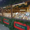 Ludwigsburg Barocker Weihnachtsmarkt 2016