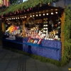 Ludwigsburg Barocker Weihnachtsmarkt 2016