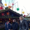 Ludwigsburg Barocker Weihnachtsmarkt 2016