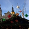 Ludwigsburg Barocker Weihnachtsmarkt 2016