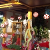 Ludwigsburg Barocker Weihnachtsmarkt 2016
