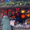 Ludwigsburg Barocker Weihnachtsmarkt 2016
