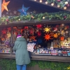 Ludwigsburg Barocker Weihnachtsmarkt 2016