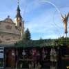 Ludwigsburg Barocker Weihnachtsmarkt 2016