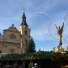 Ludwigsburg Barocker Weihnachtsmarkt 2016