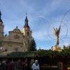 Ludwigsburg Barocker Weihnachtsmarkt 2016